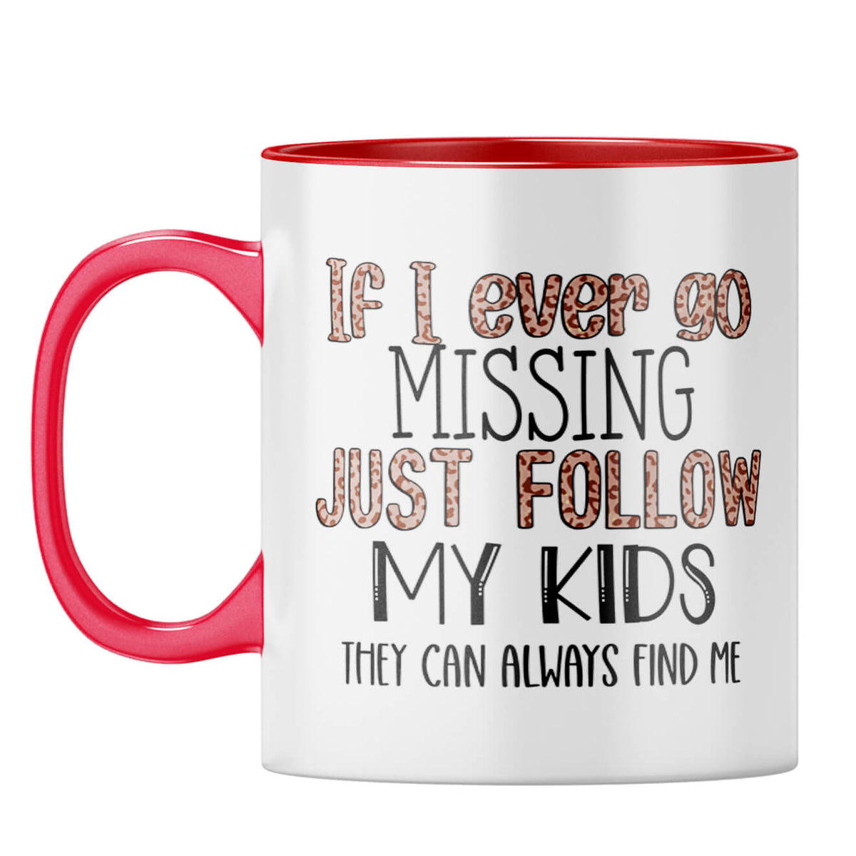 Mom Birthday Gifts Coffee Mug