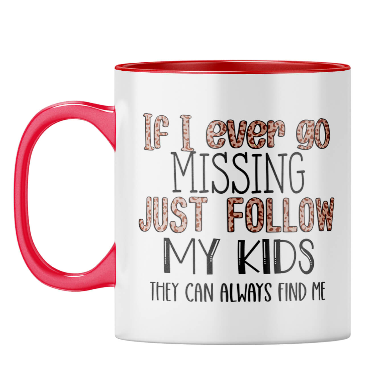 Mom Birthday Gifts Coffee Mug