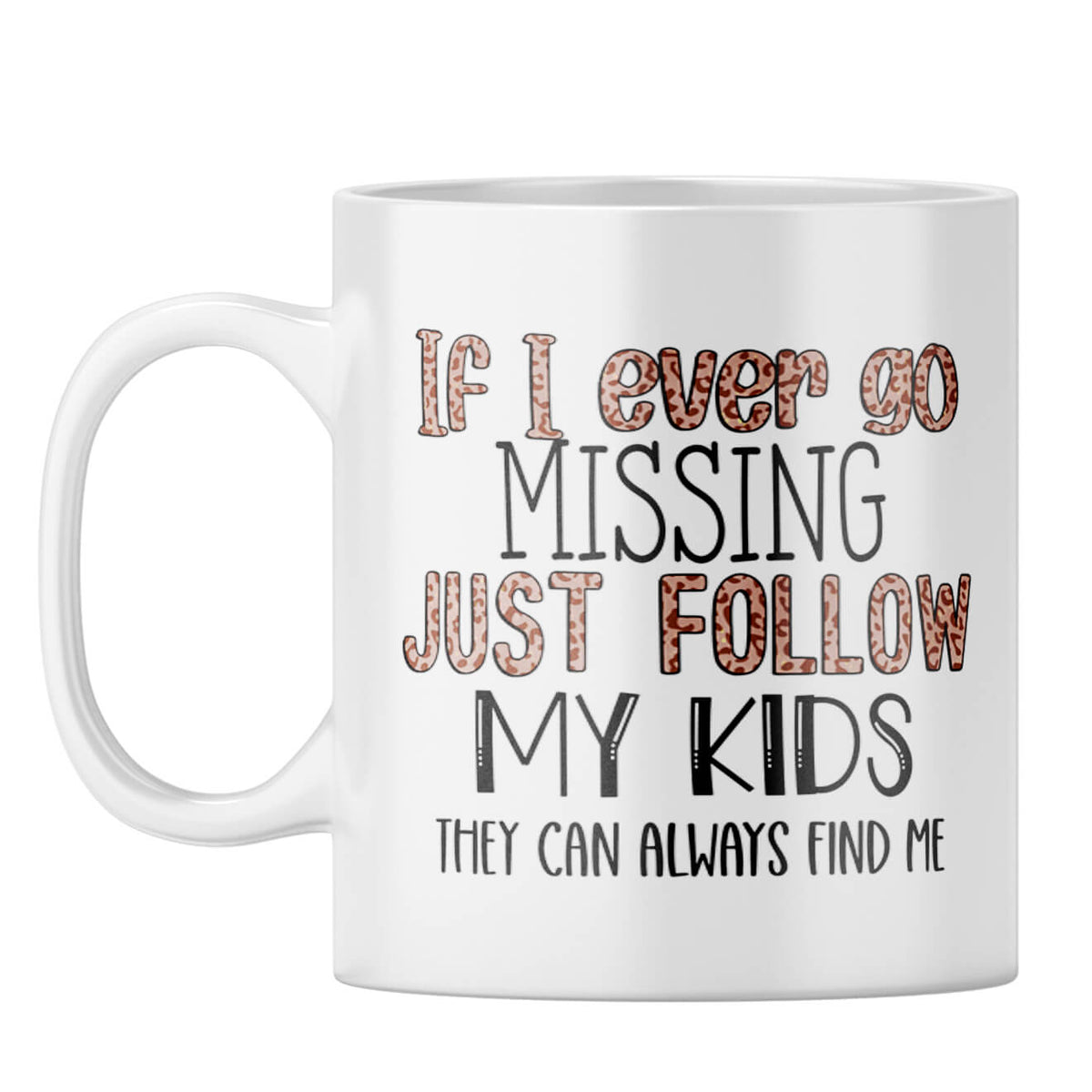 Mom Birthday Gifts Coffee Mug White