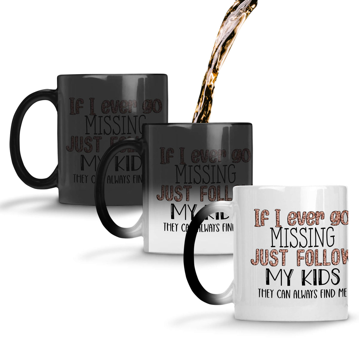 Mom Birthday Gifts Coffee Mug Magic