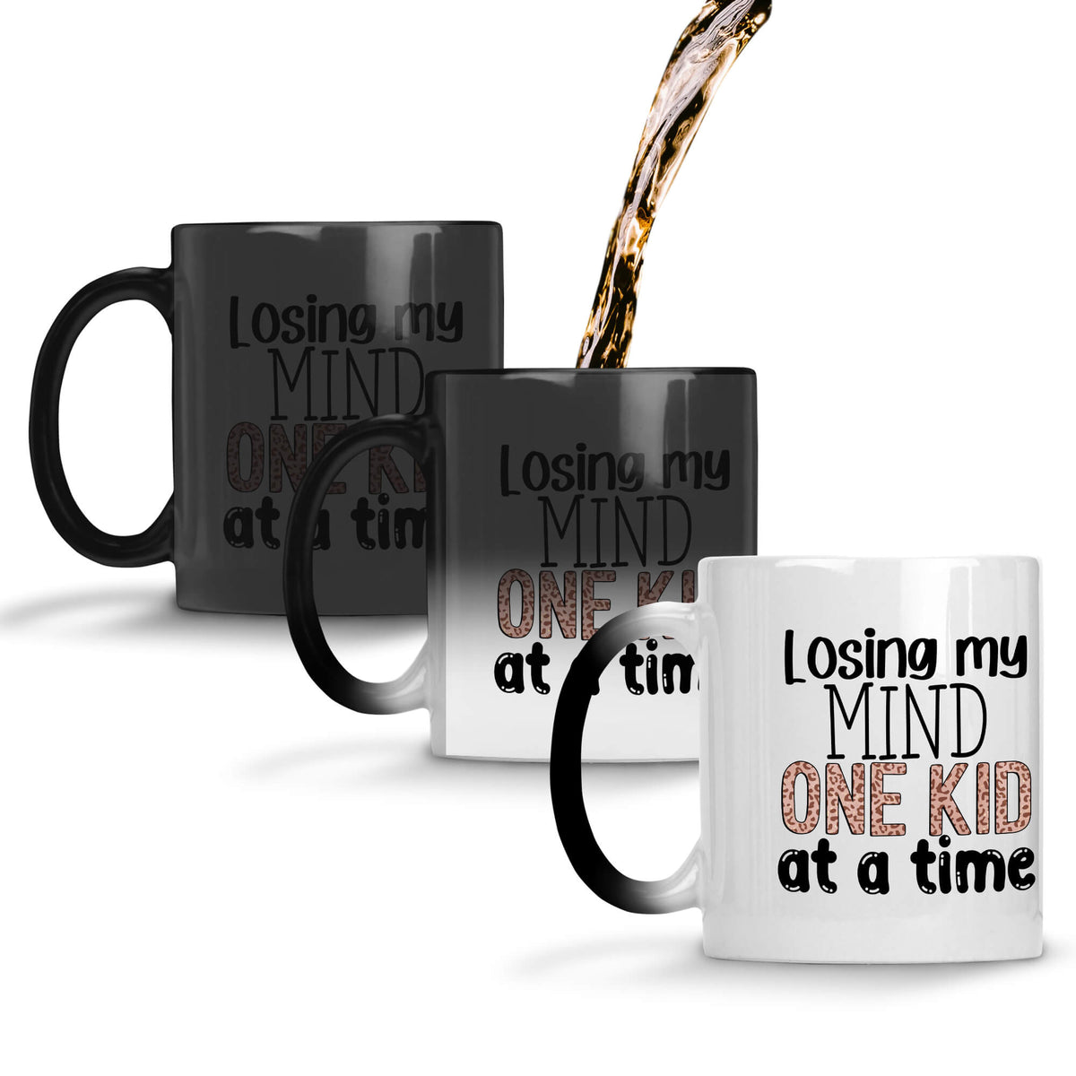 Mom Gift For Birthday Coffee Mug Magic