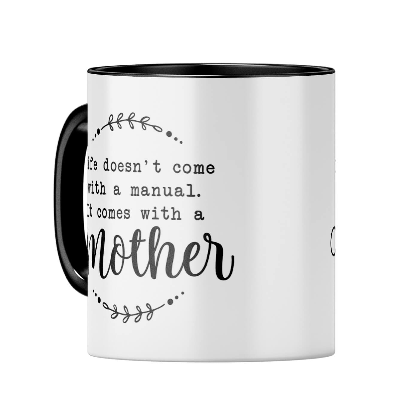 Mom Gift Coffee Mug