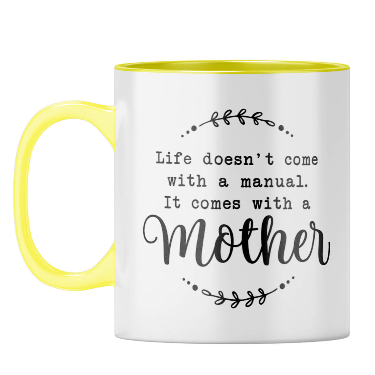 Mom Gift Coffee Mug