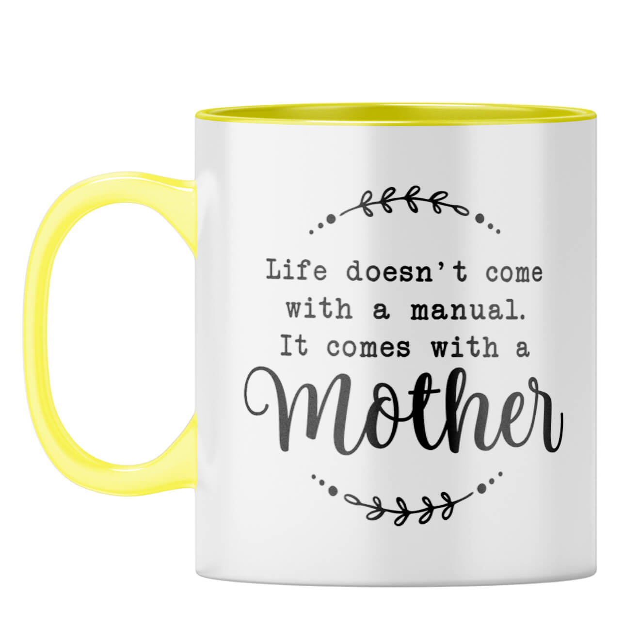Mom Gift Coffee Mug