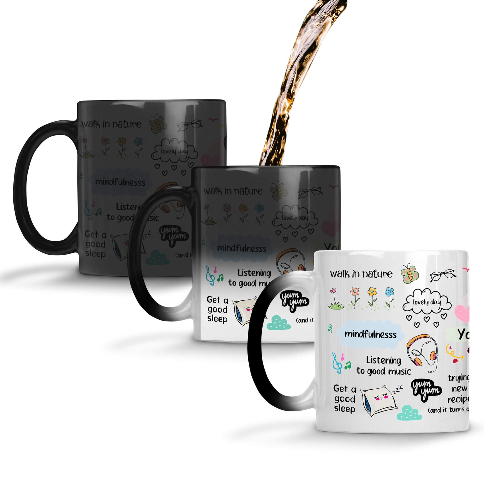 Mom Me Time Coffee Mug Magic