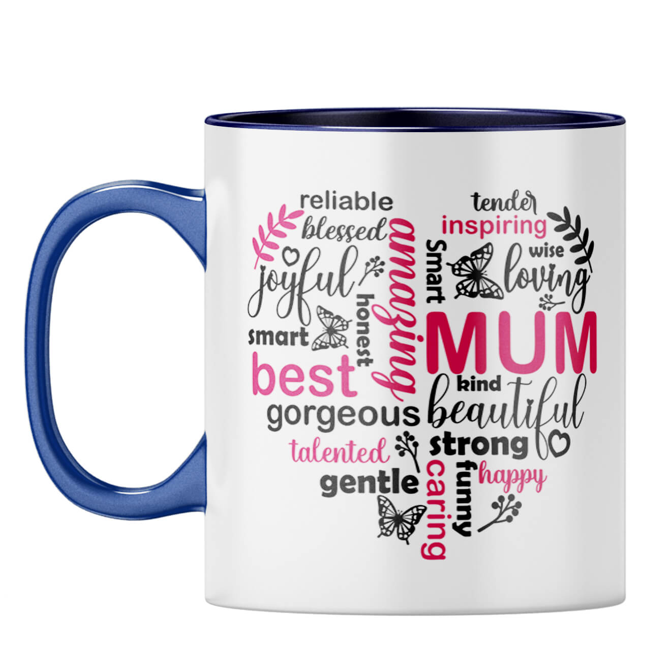 Moms Gifts Coffee Mug