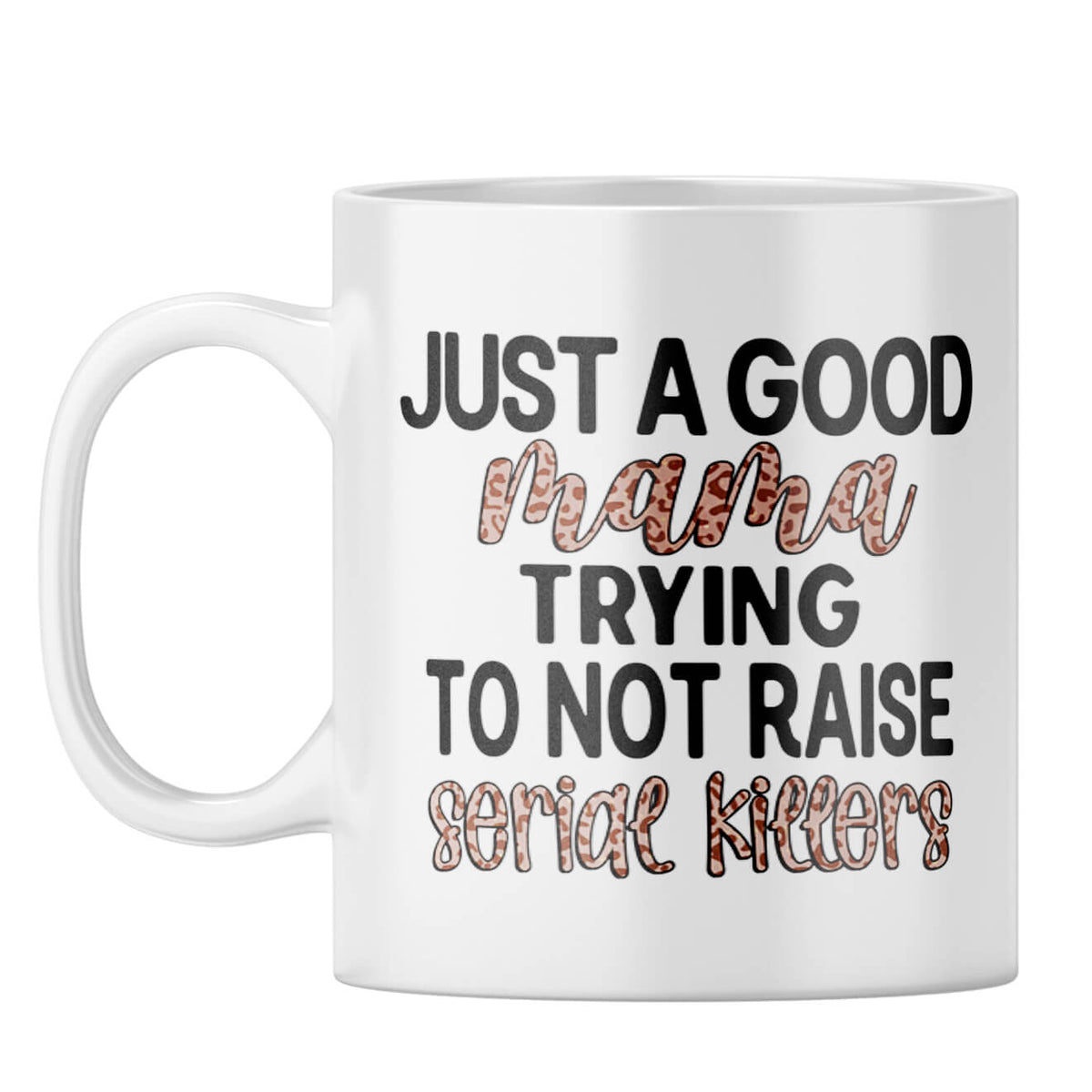 Mother Day Gifts For Mom Coffee Mug