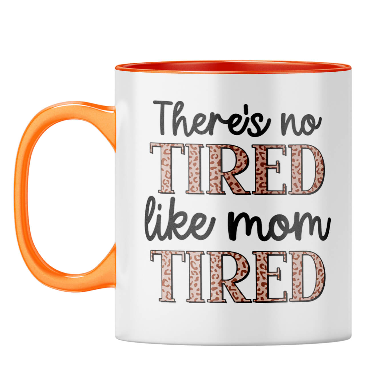 Mothers Day Gift For Mom Coffee Mug