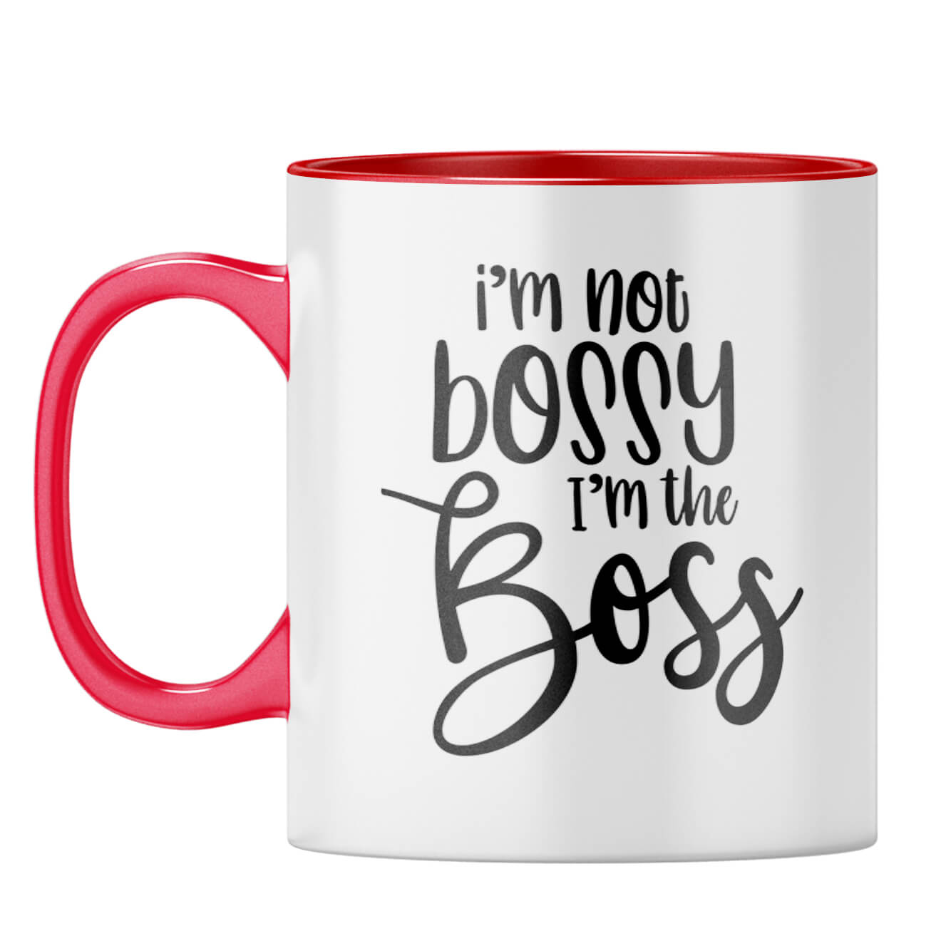 Mothers Day Gift For Mom From Son Coffee Mug