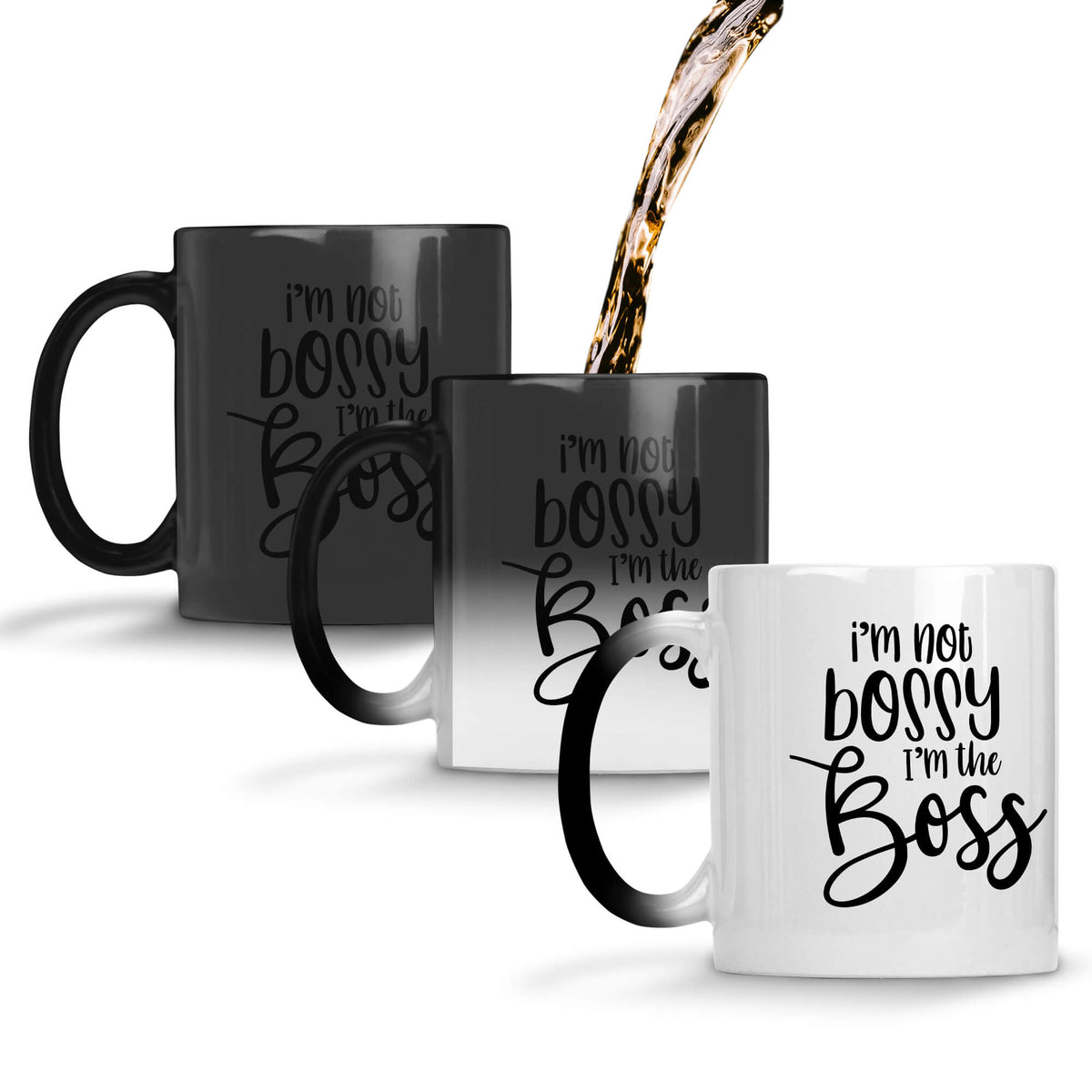 Mothers Day Gift For Mom From Son Coffee Mug Magic