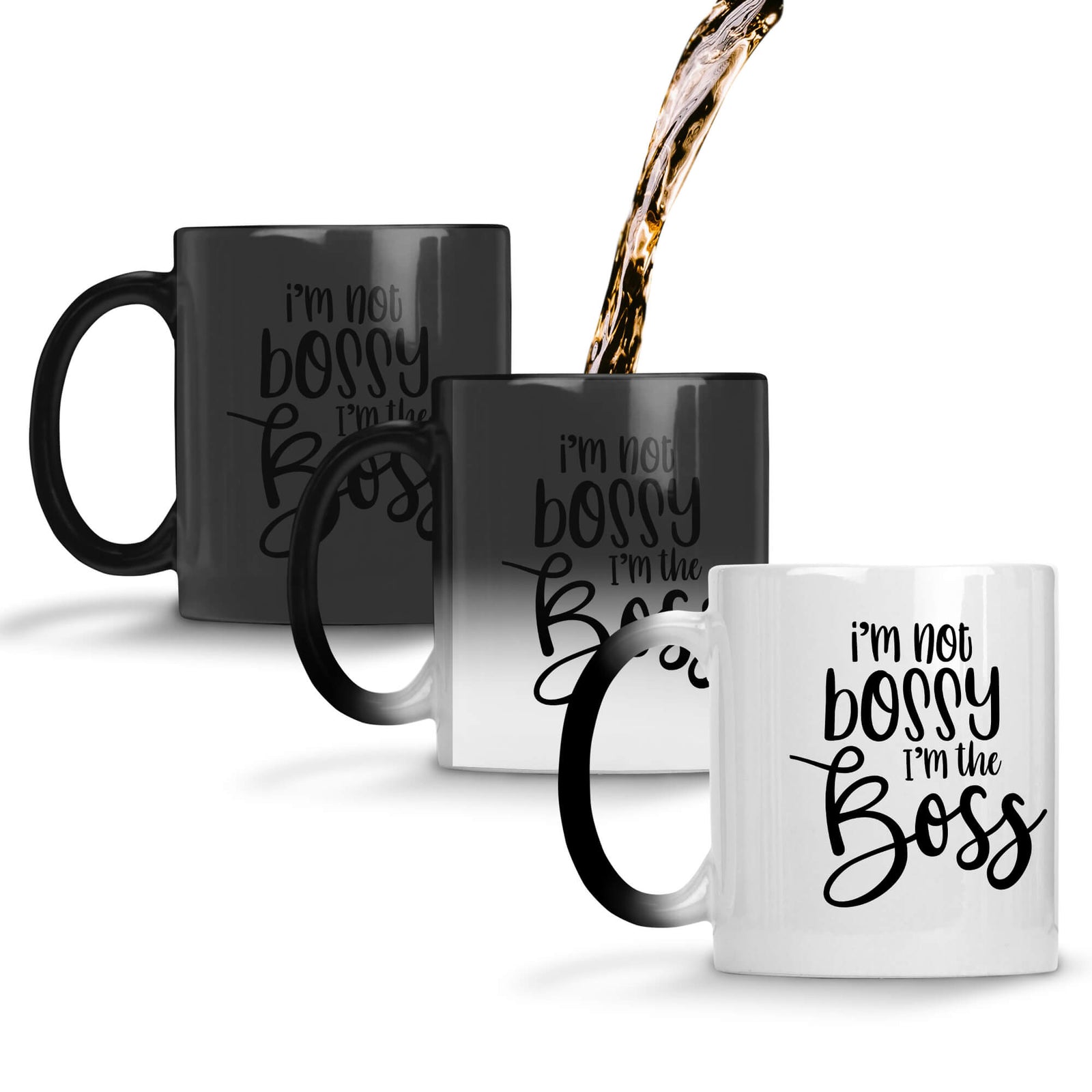 Mothers Day Gift For Mom From Son Coffee Mug Magic