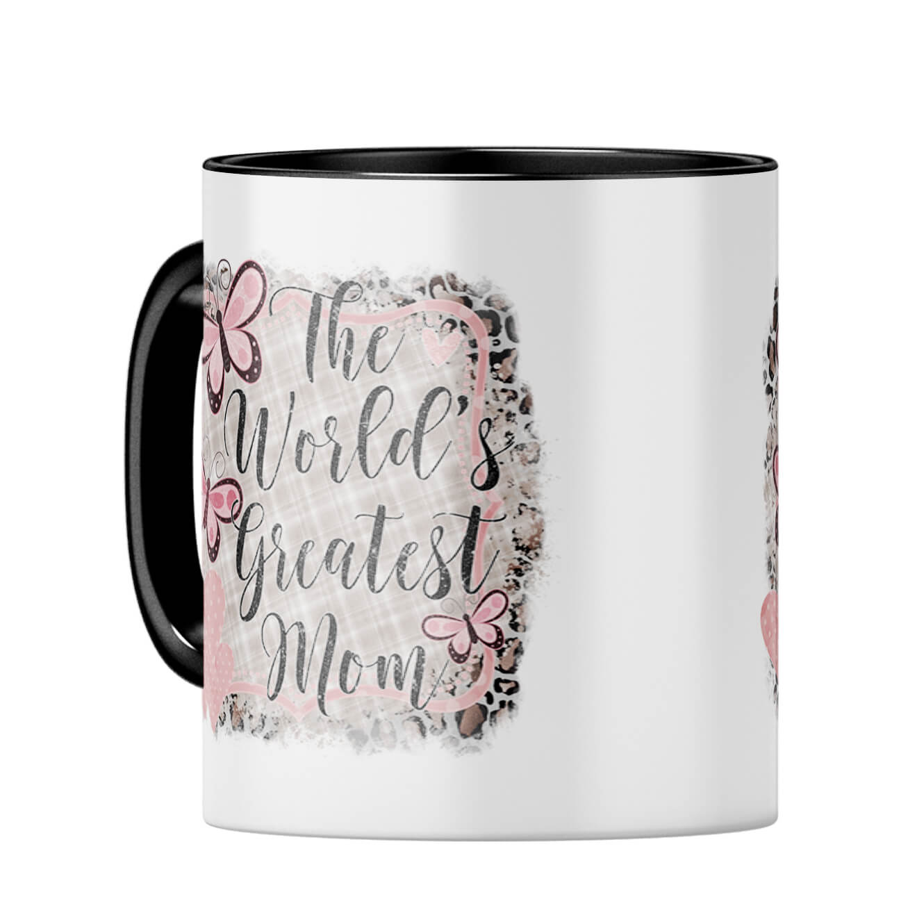Mothers Day Gift For Mom Special Coffee Mug