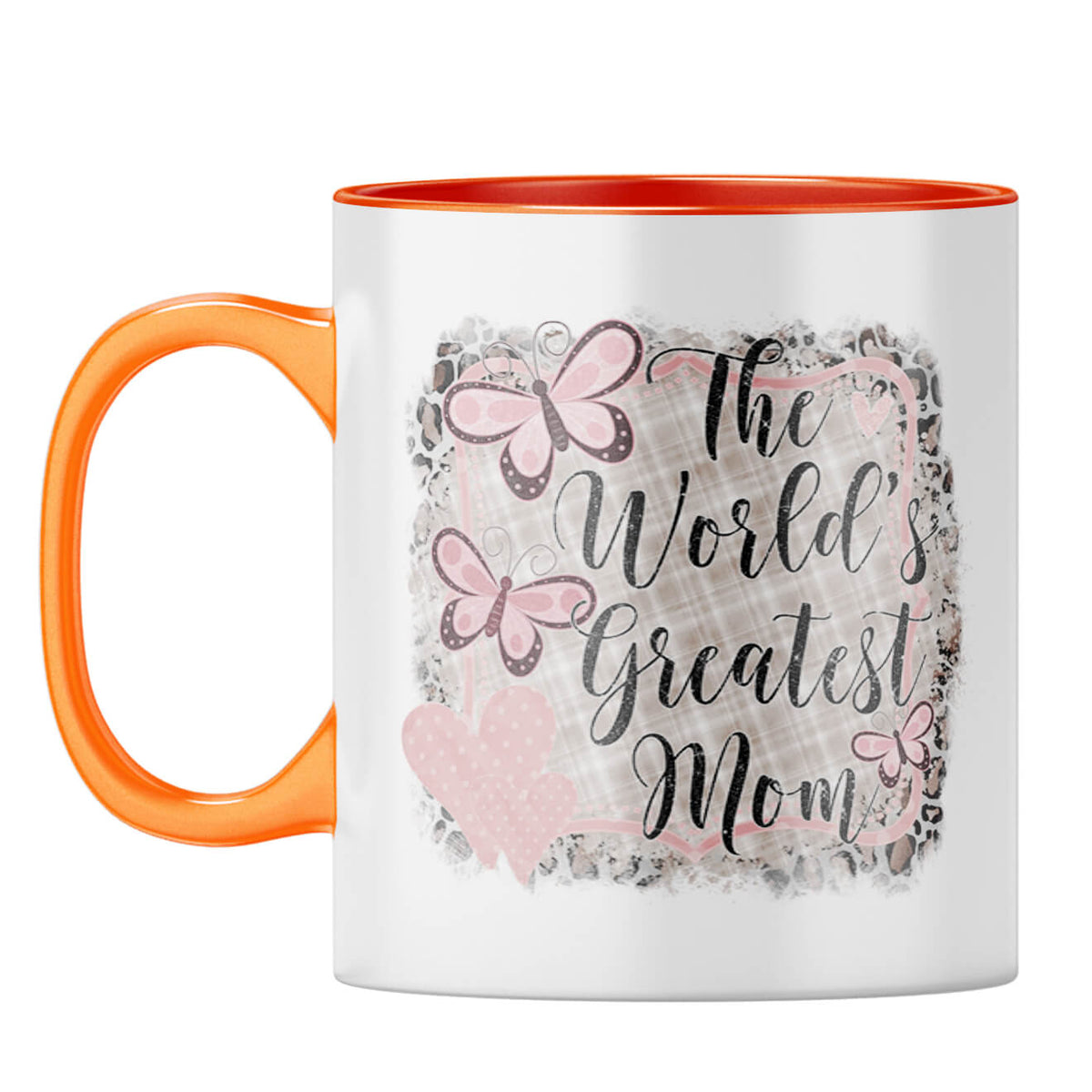 Mothers Day Gift For Mom Special Coffee Mug