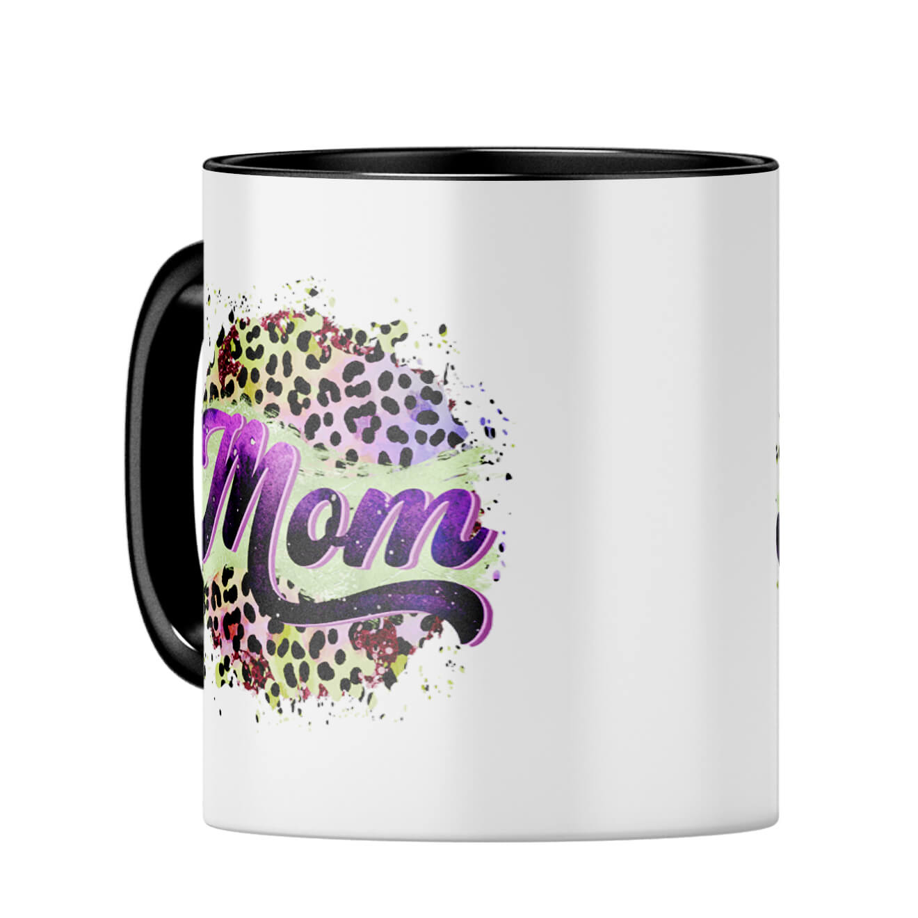 Mothers Day Gift For Mom Special Daughter Coffee Mug