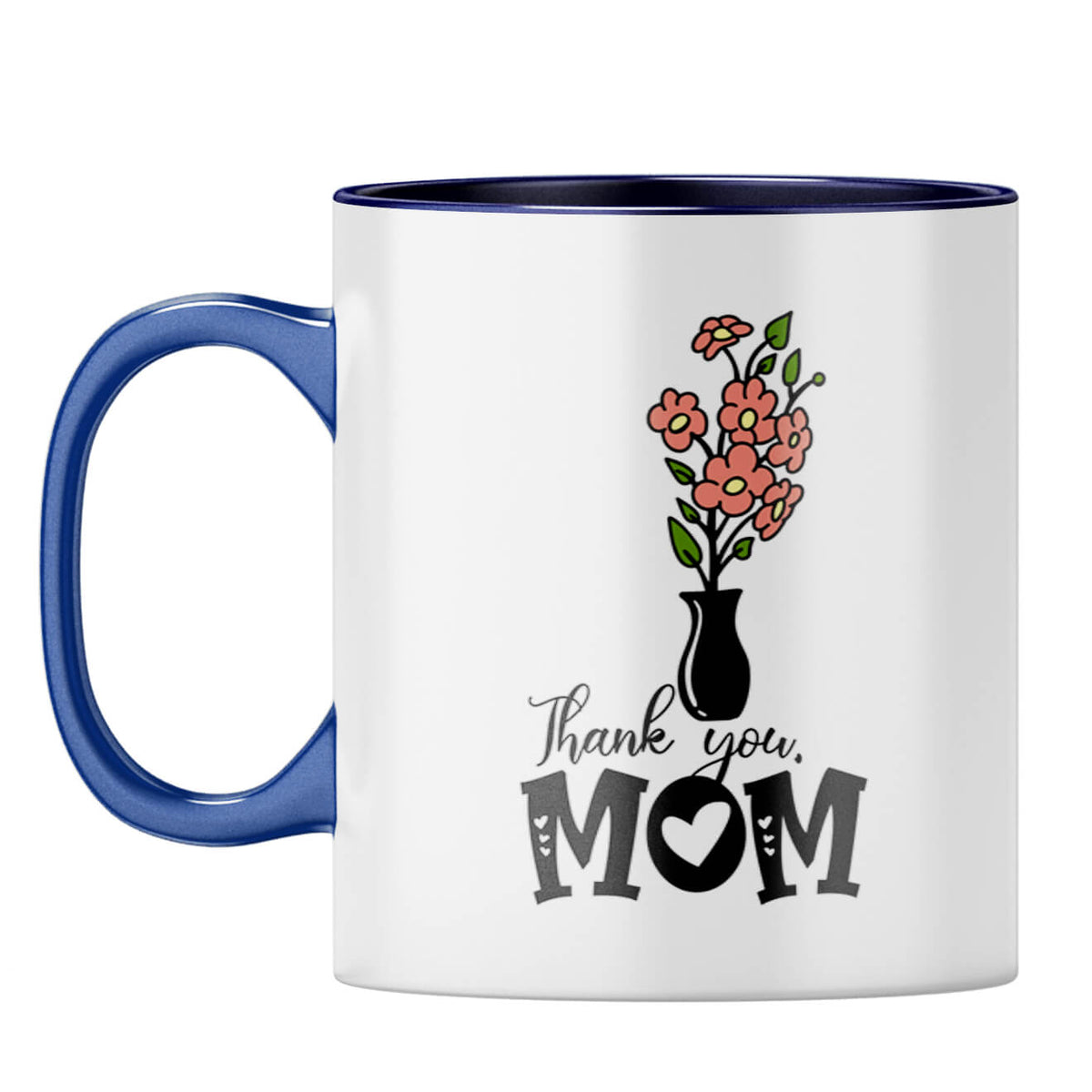 Mothers Day Gift For Mom Special From Son Coffee Mug