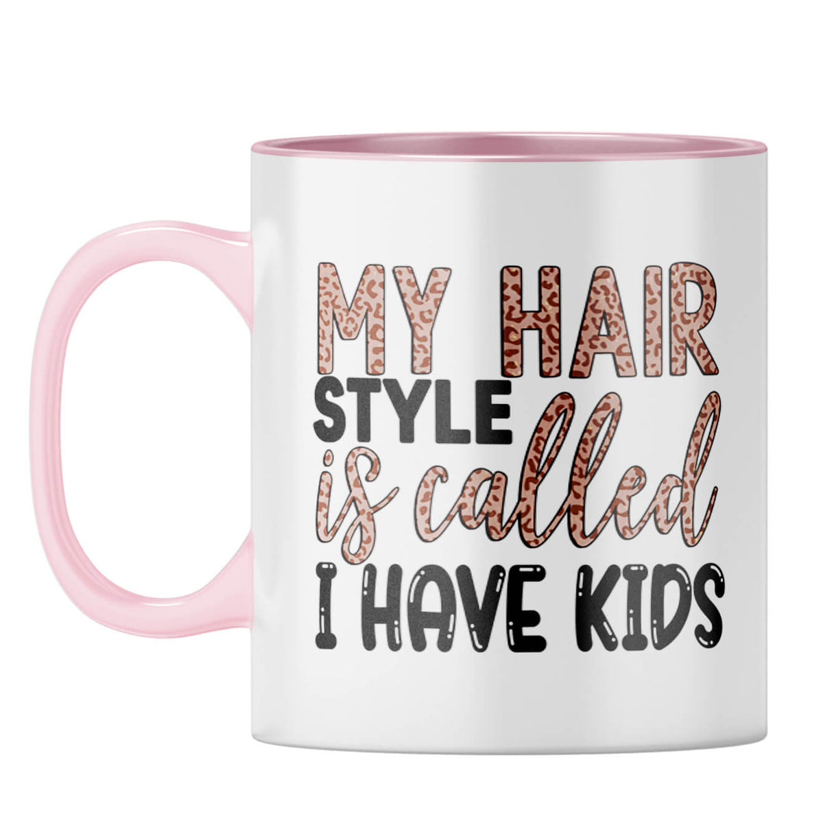 Mothers Day Gift For Mom Special Under 300 Coffee Mug Pink