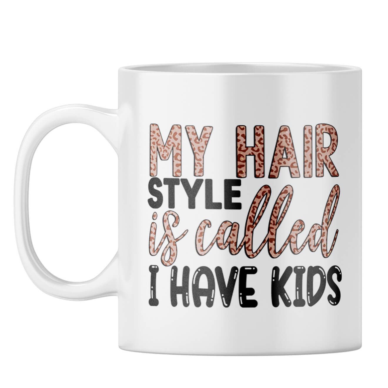 Mothers Day Gift For Mom Special Under 300 Coffee Mug White