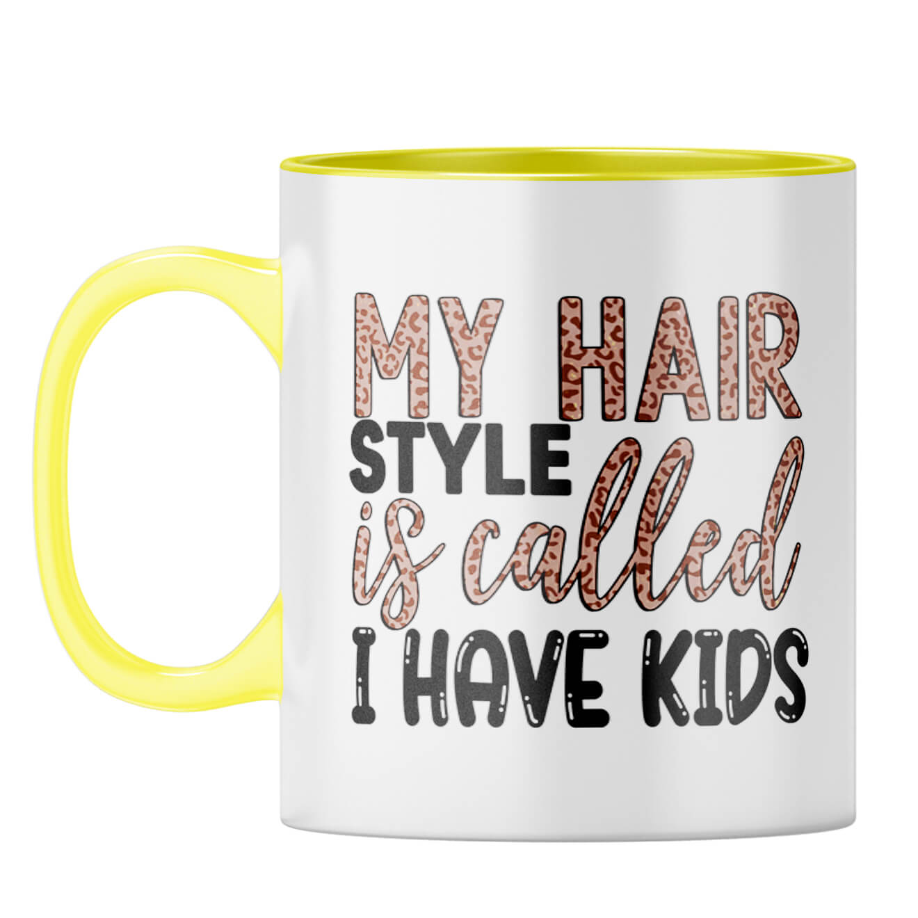 Mothers Day Gift For Mom Special Under 300 Coffee Mug Yellow