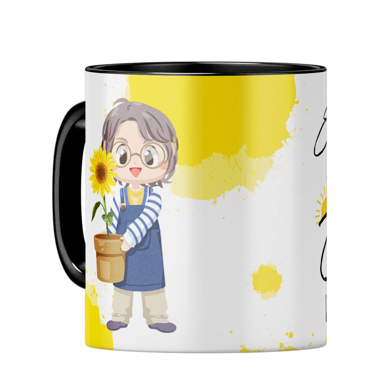 Motivational Gift Coffee Mug Coffee Mug