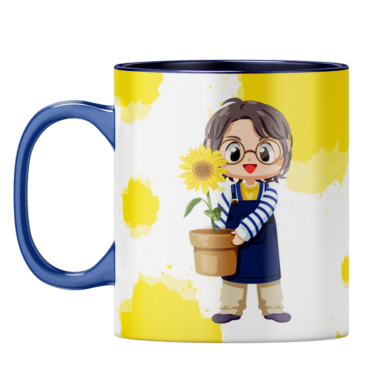 Motivational Gift Coffee Mug Coffee Mug