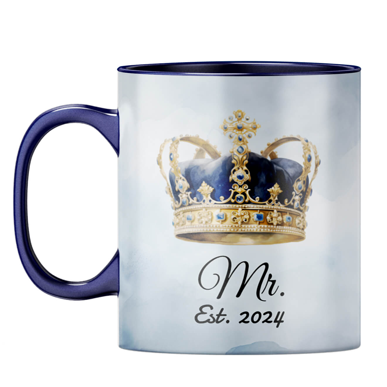 Mr Esd in 2024 Coffee Mug