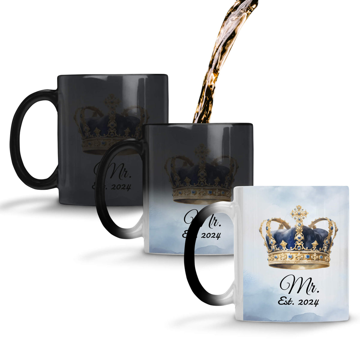 Mr Esd in 2024 Coffee Mug Magic