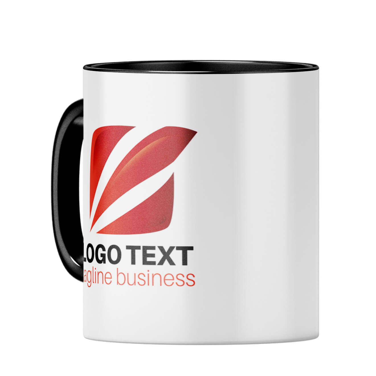 Mug With Your Logo 1 Coffee Mug