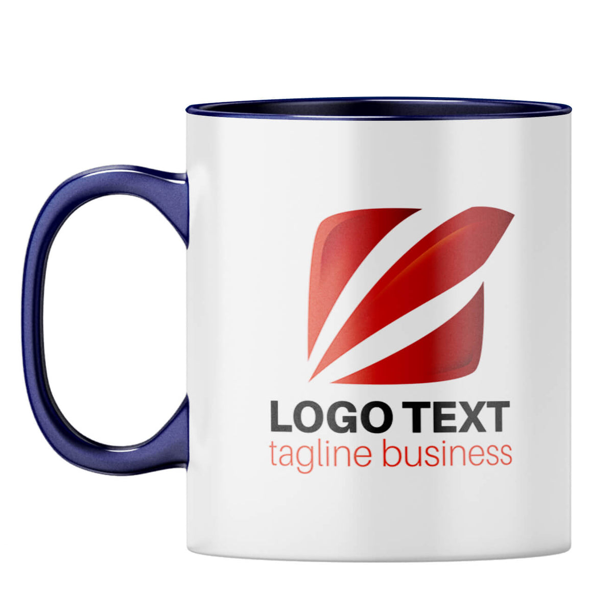 Mug With Your Logo 1 Coffee Mug