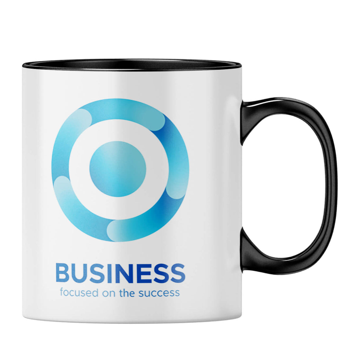 Mug With Your Logo 10 Coffee MugB-Black