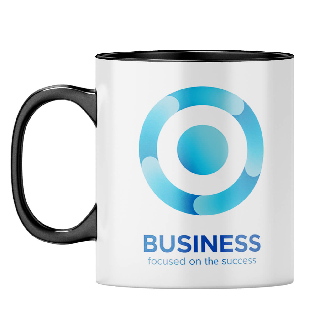 Mug With Your Logo 10 Coffee Mug