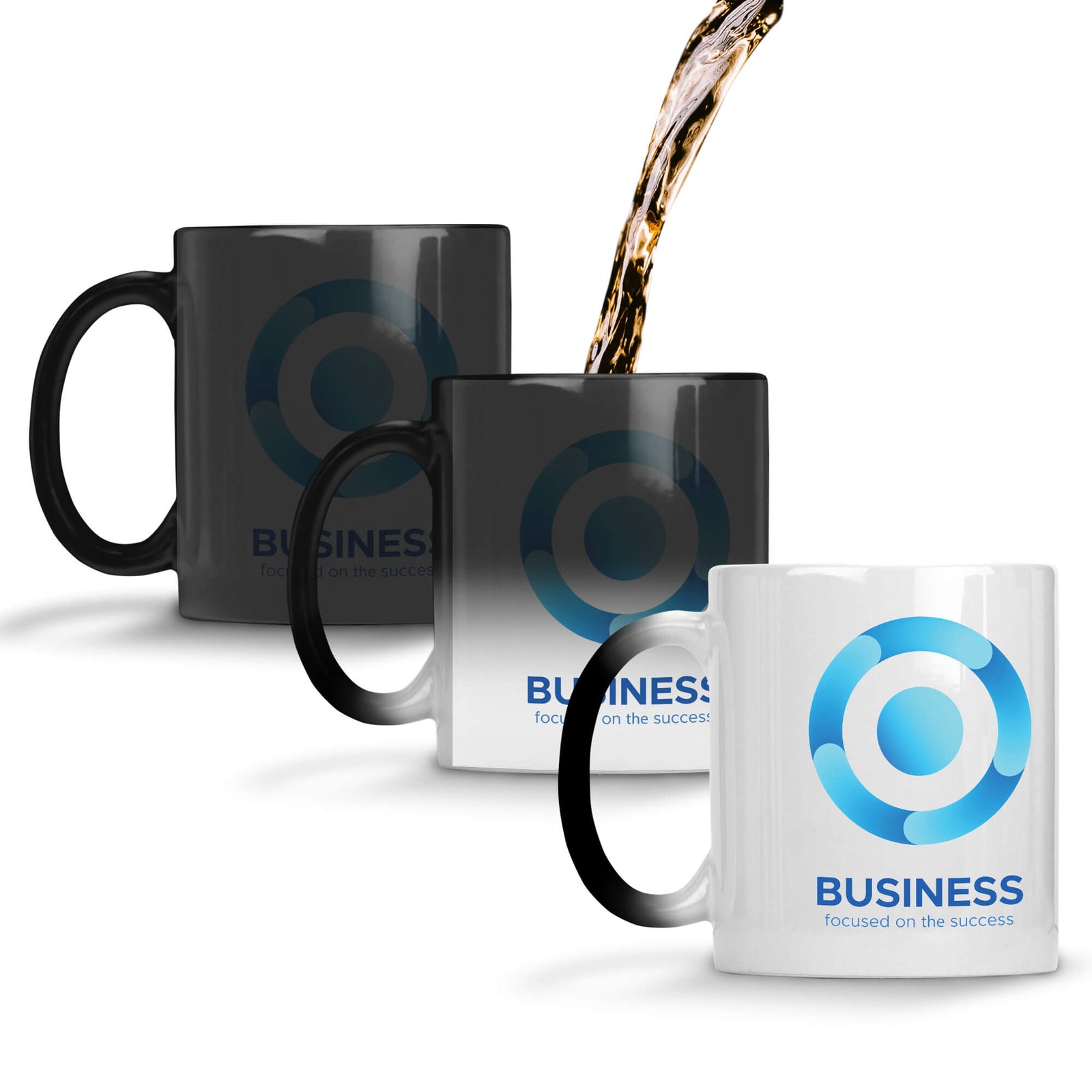 Mug With Your Logo 10 Coffee Mug Magic