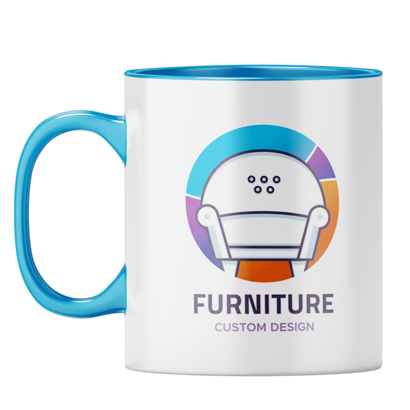 Mug With Your Logo 3 Coffee Mug