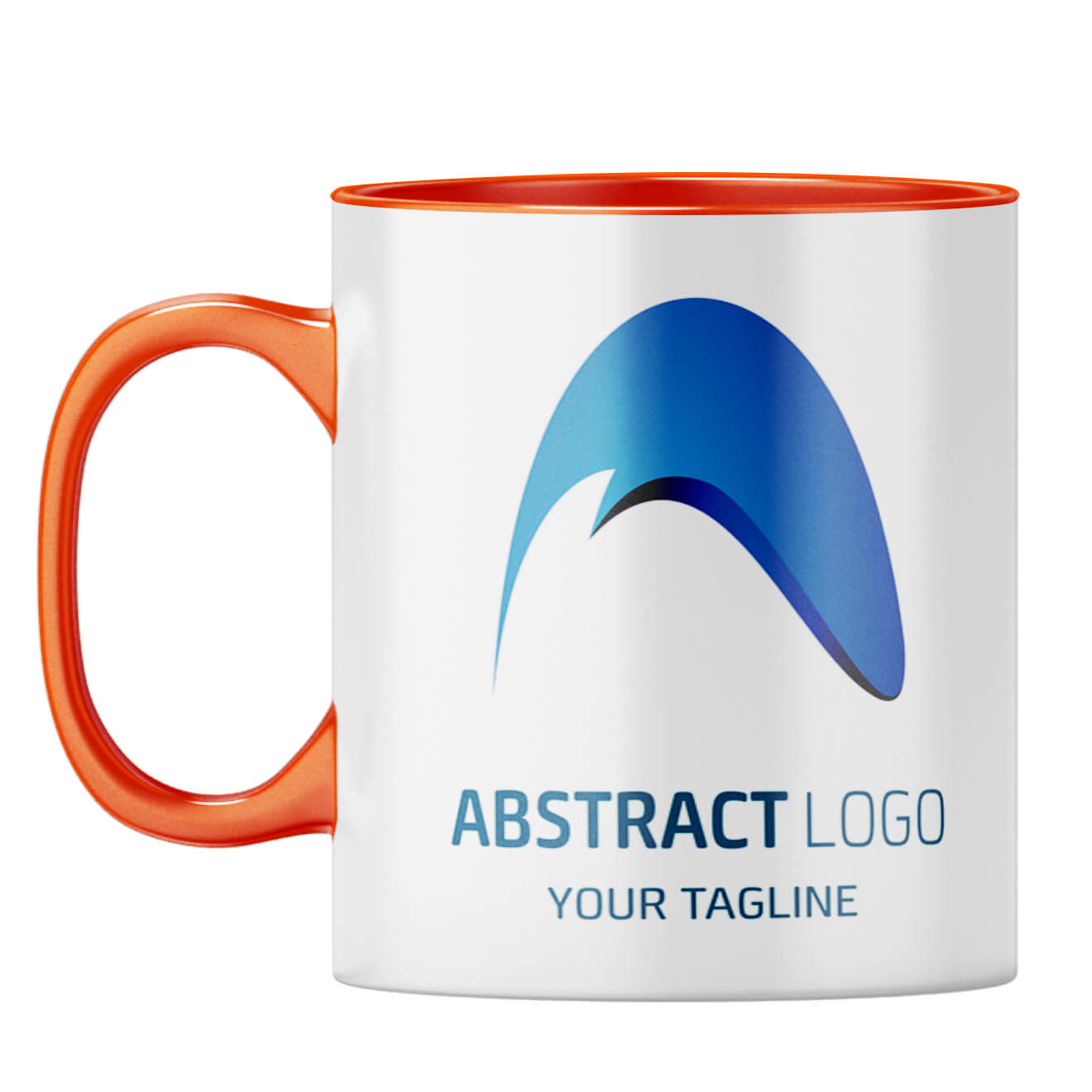 Mug With Your Logo 5 Coffee Mug