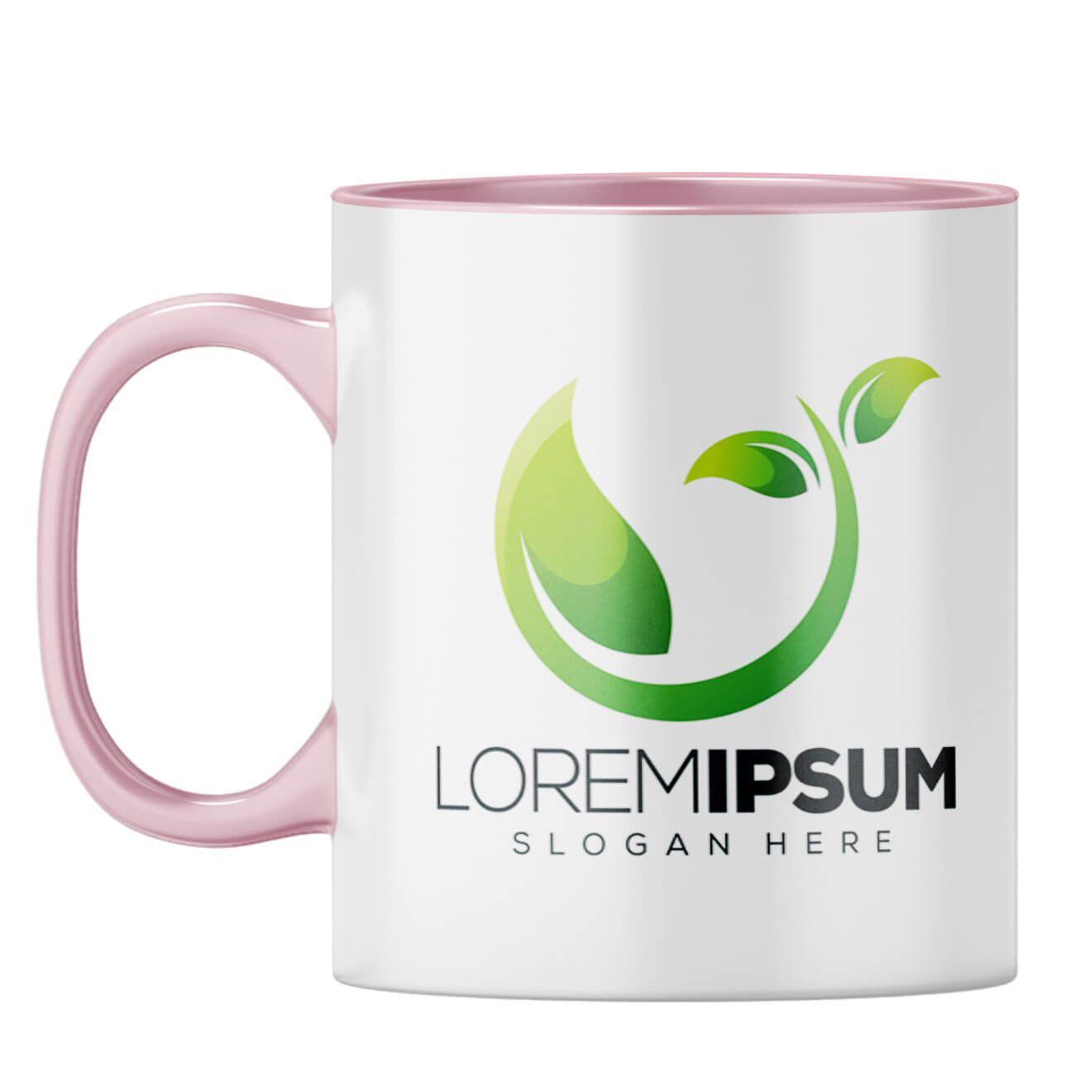 Mug With Your Logo 6 Coffee Mug