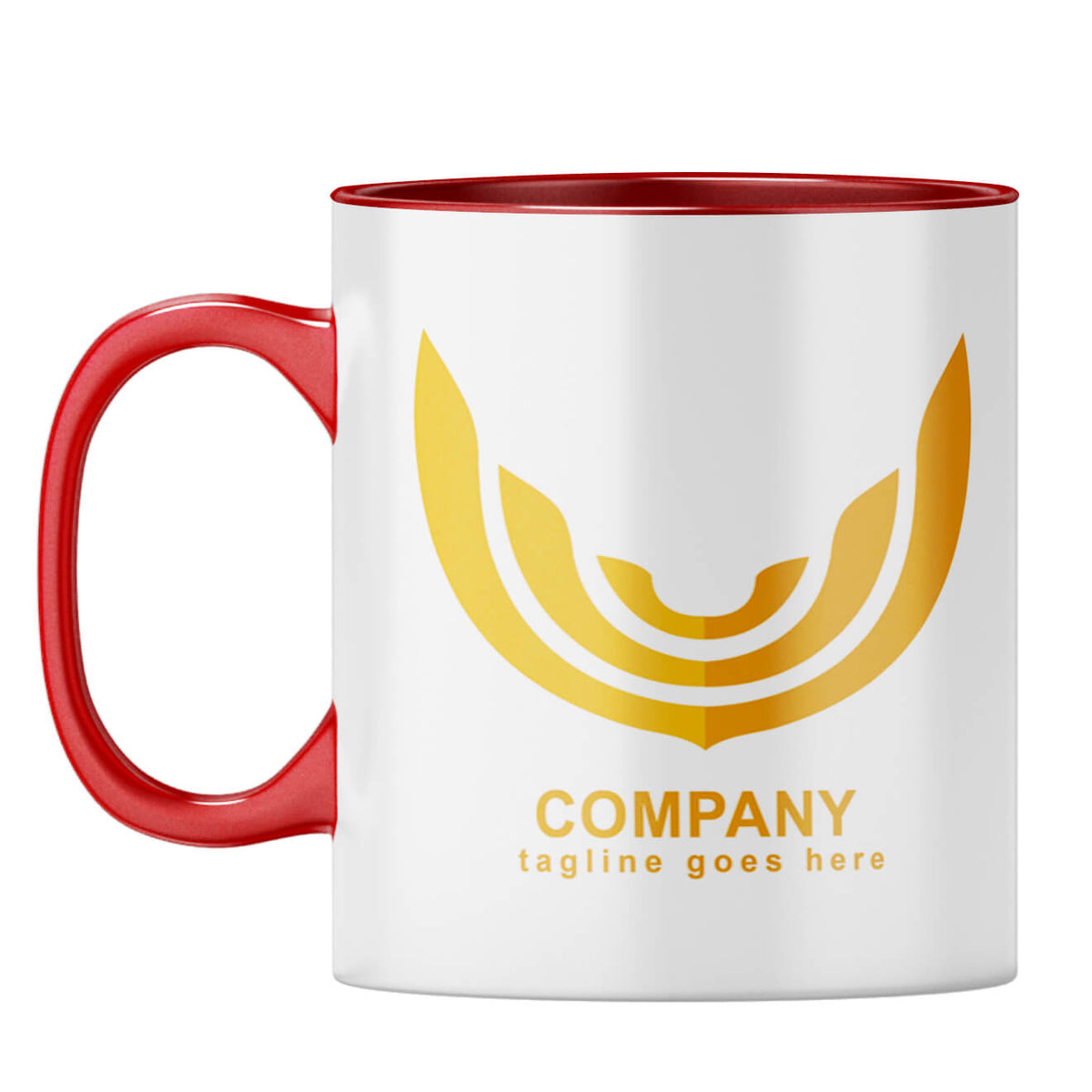 Mug With Your Logo 7 Coffee Mug