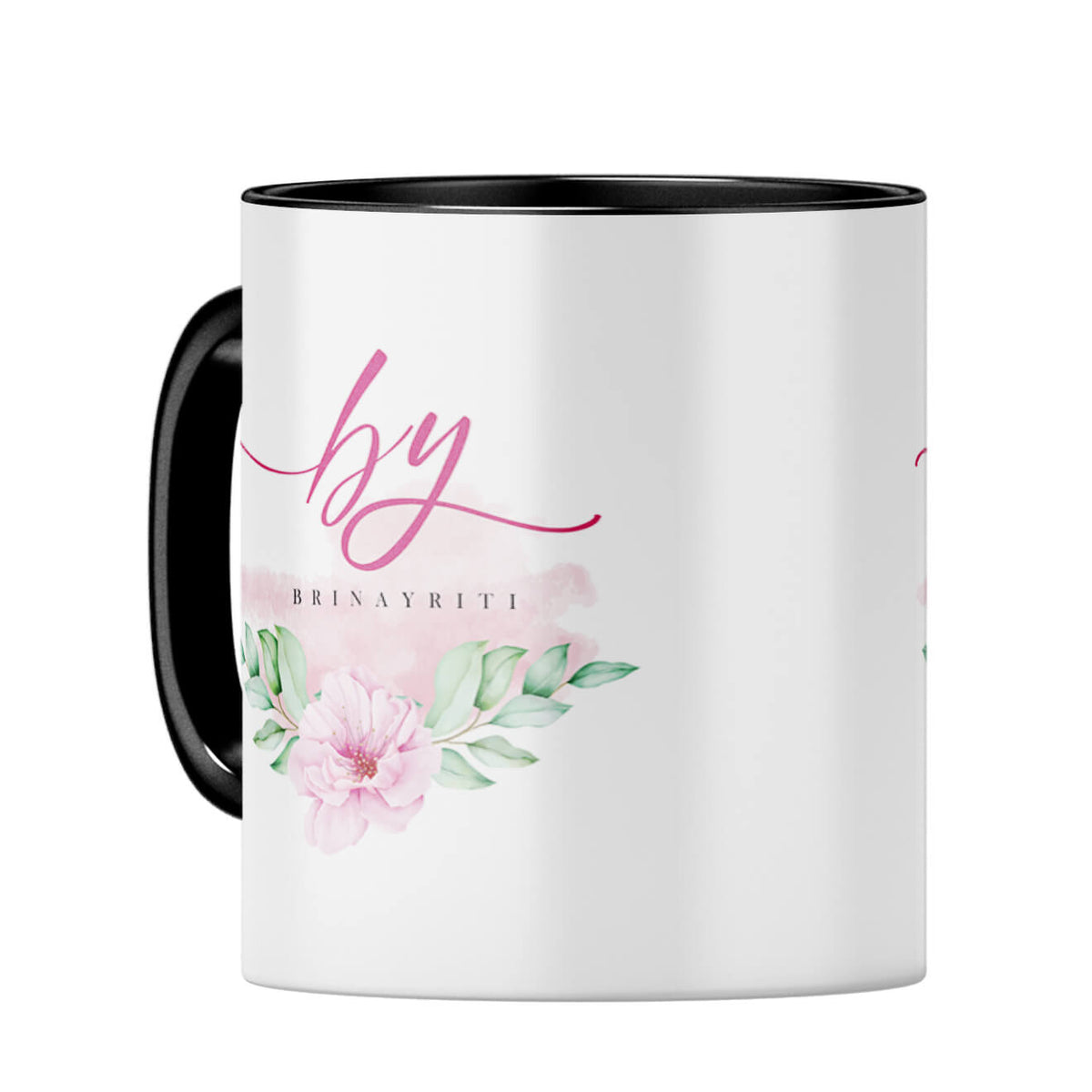 Mug With Your Logo 9 Coffee MugC-Black