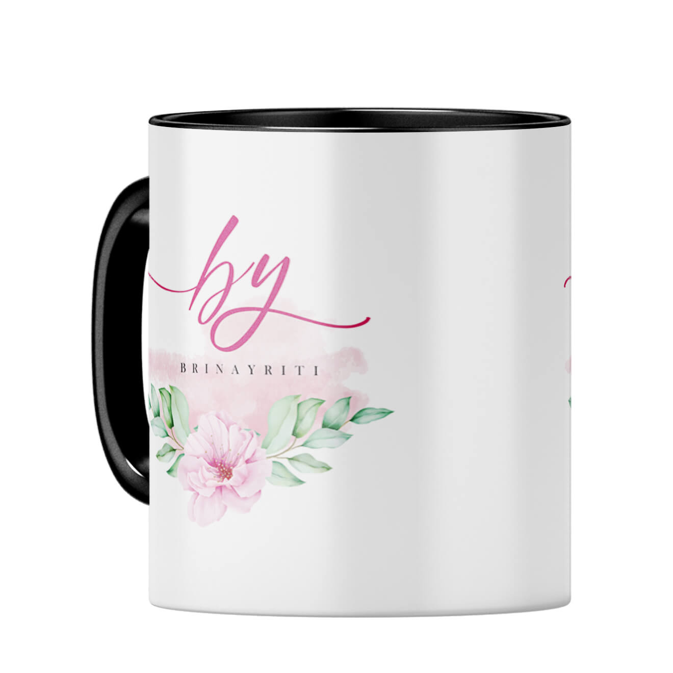 Mug With Your Logo 9 Coffee Mug