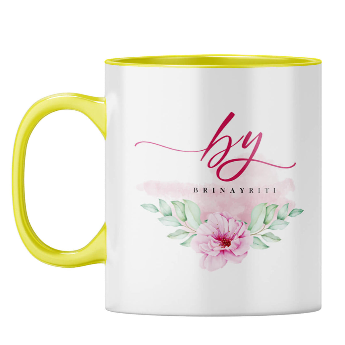 Mug With Your Logo 9 Coffee Mug