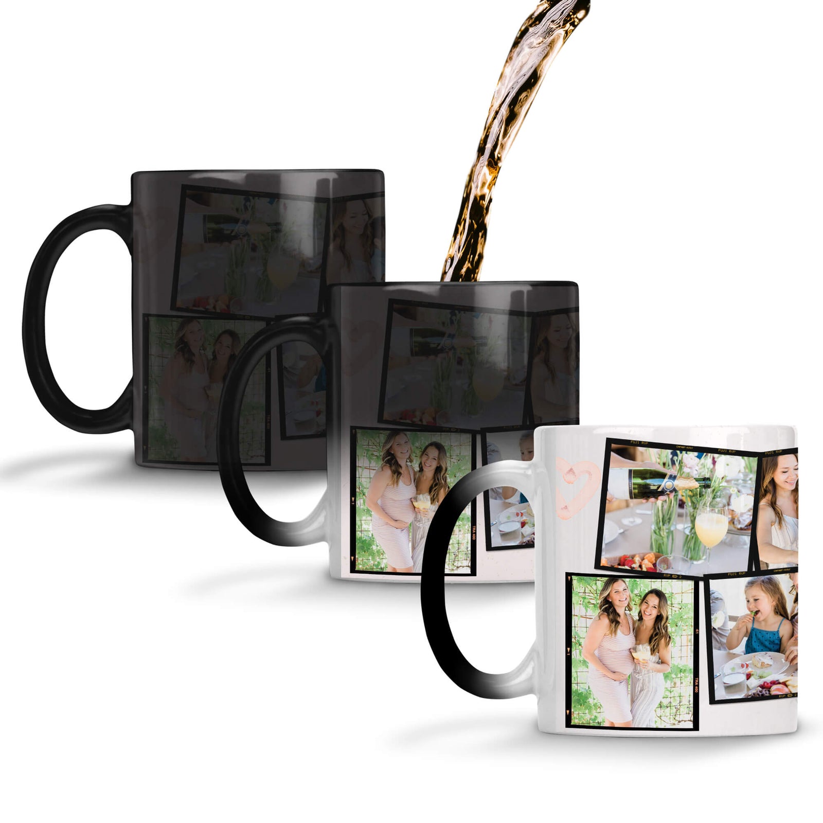 Our Loving Memories Coffee Mug Magic