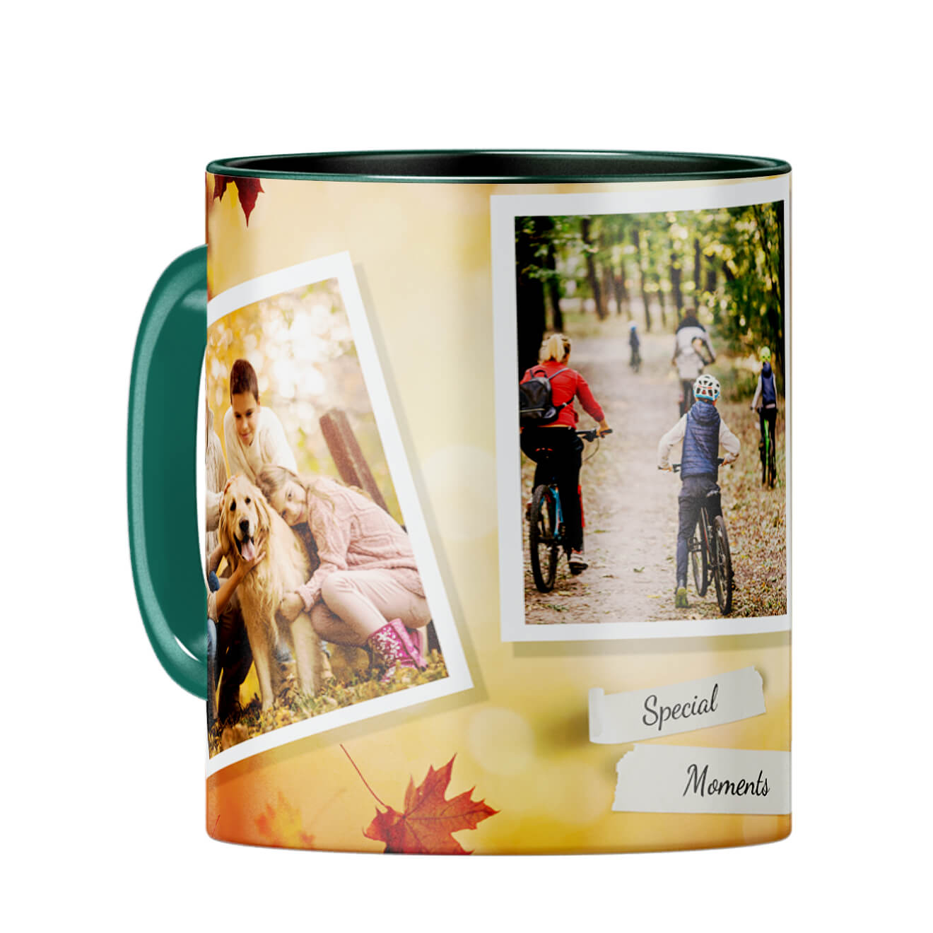 Our Very Special Moments Coffee Mug