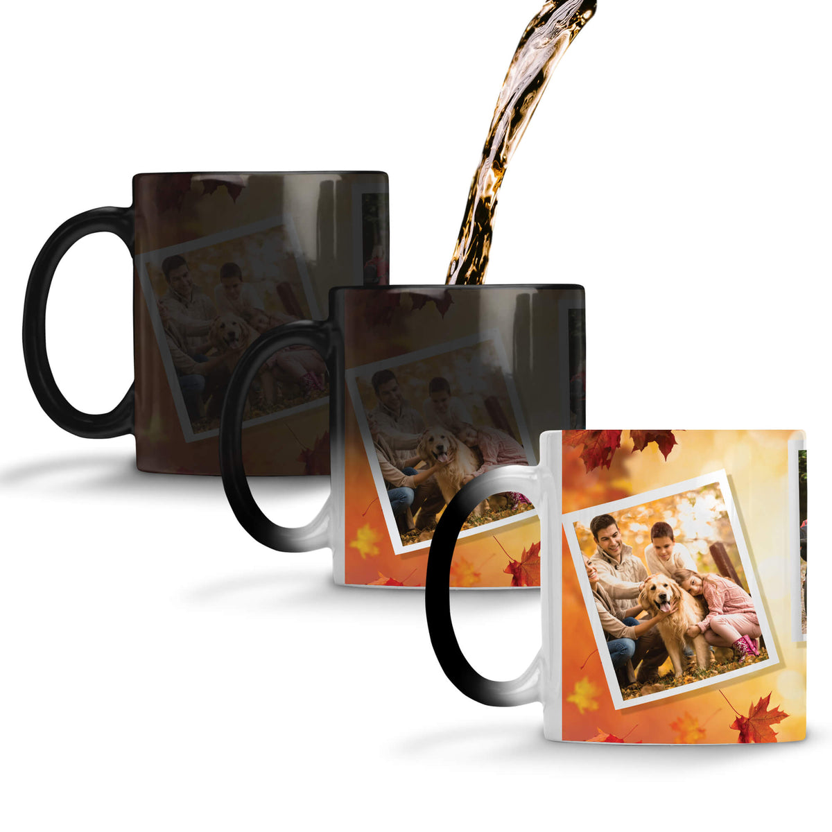 Our Very Special Moments Coffee Mug Magic