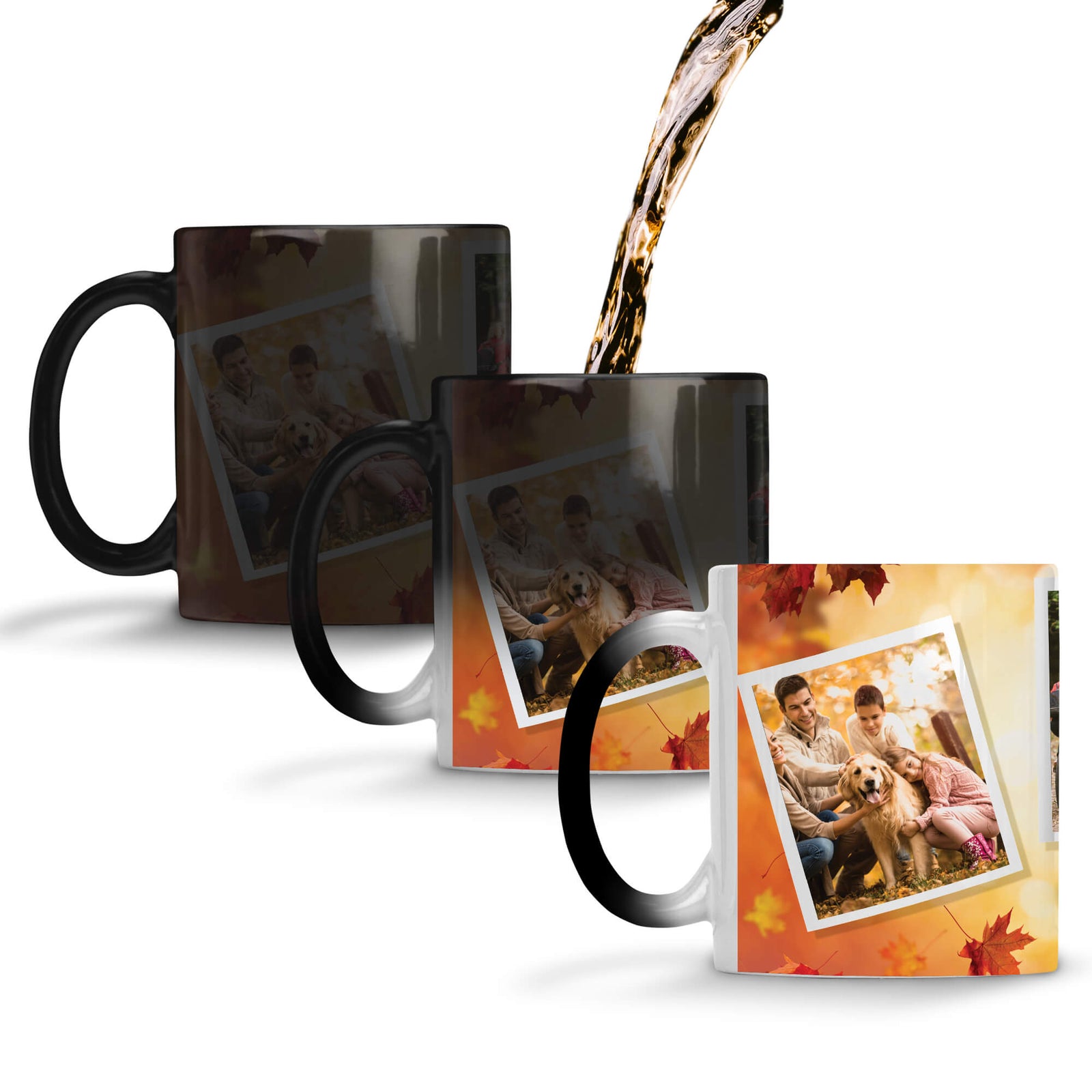 Our Very Special Moments Coffee Mug Magic