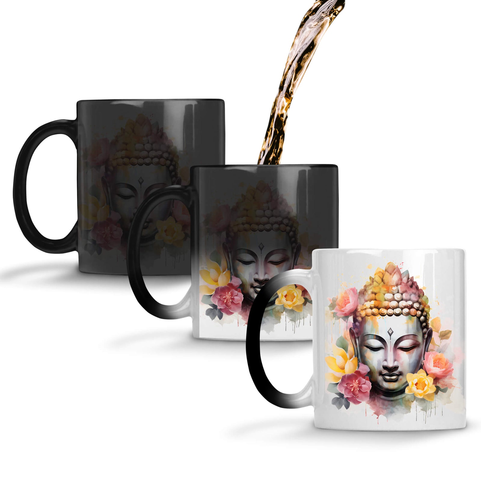 Peace from Within Coffee Mug Magic