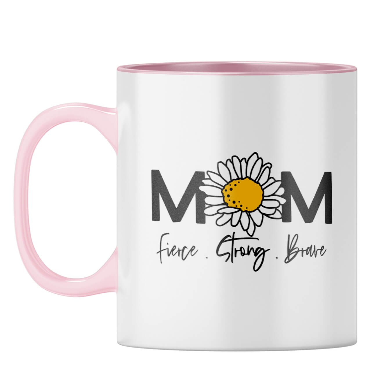 Personalized Gifts For Mom Coffee Mug