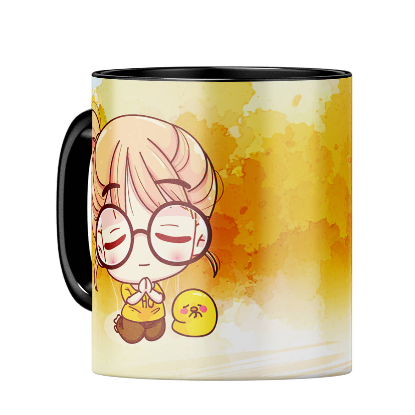 Positive Motivational Quote Gift Coffee Mug