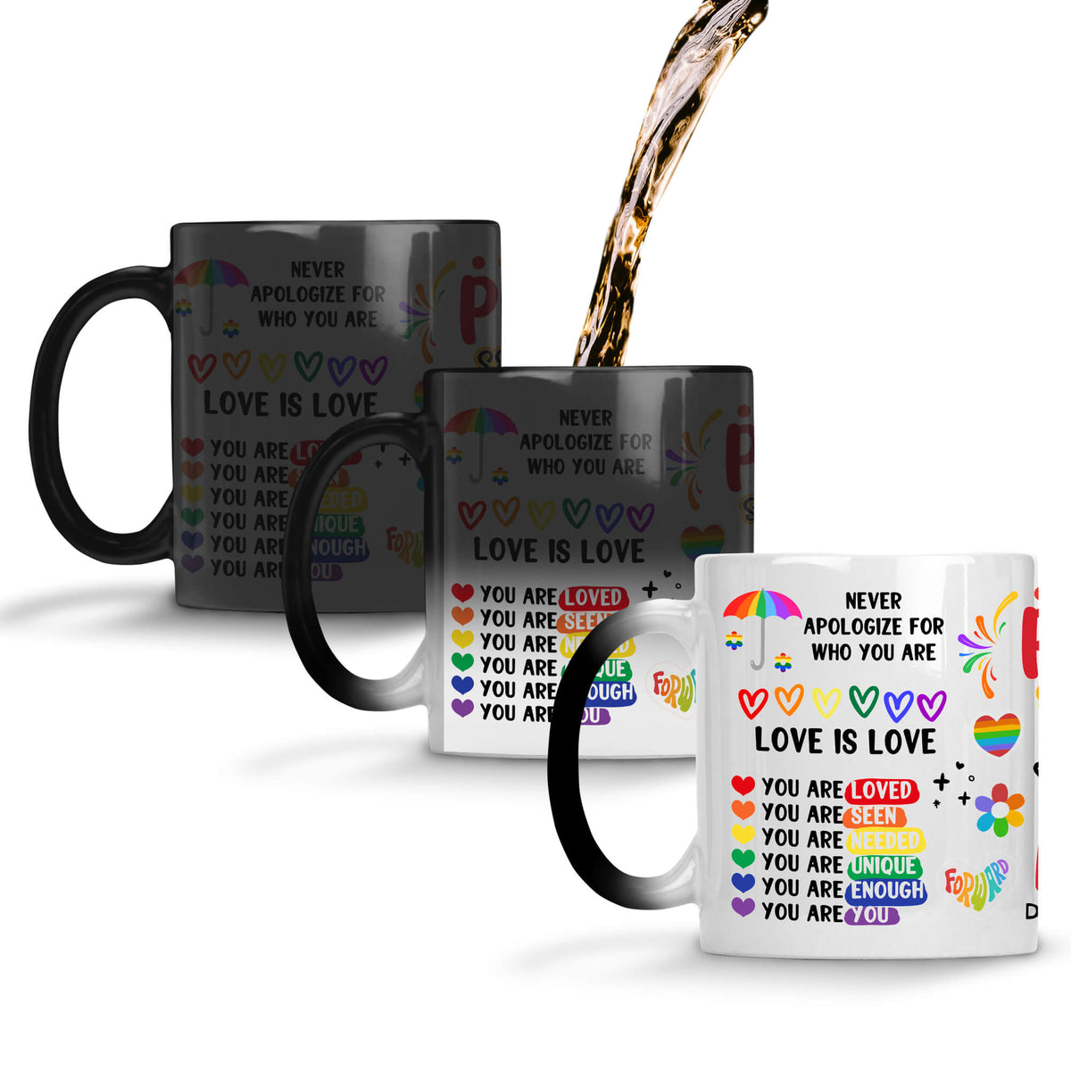 Price Self Love Coffee Mug Magic