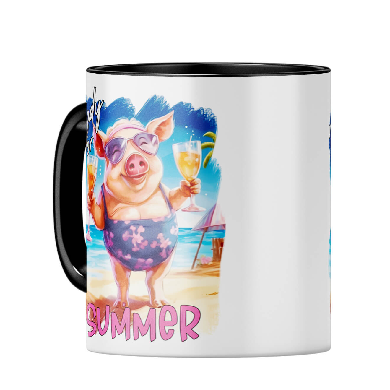 Ready for Summer Coffee Mug