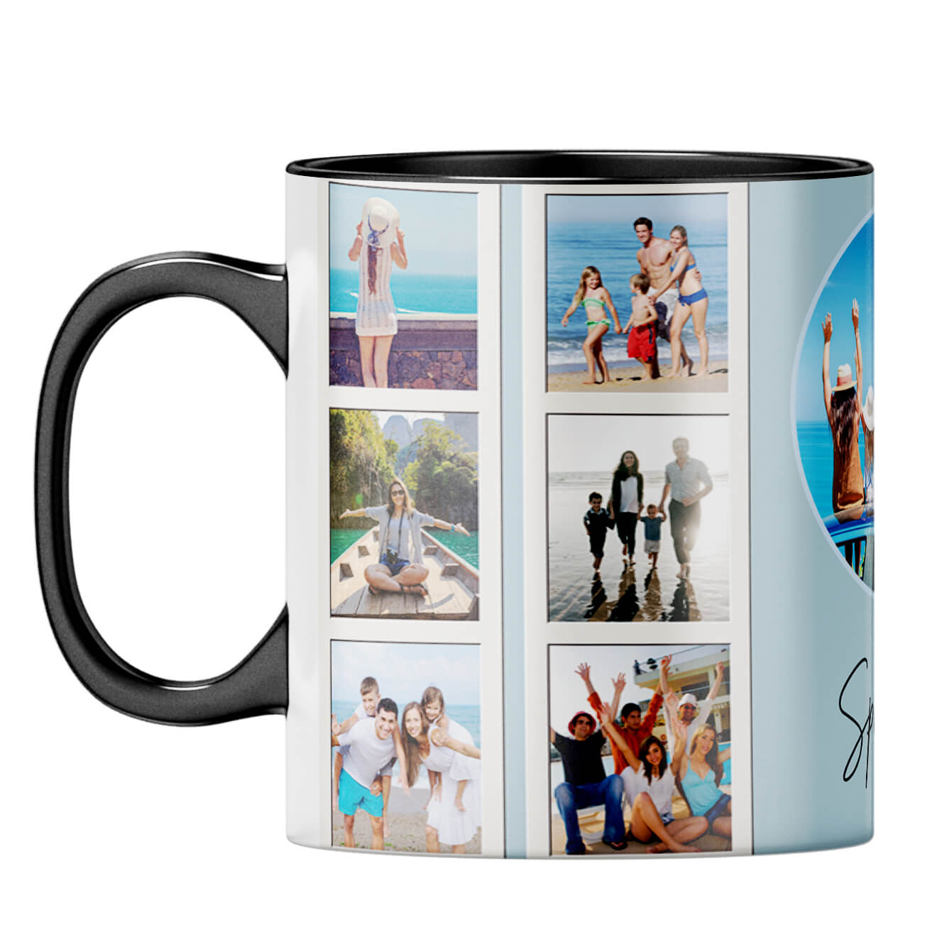 Special Momemts Coffee Mug
