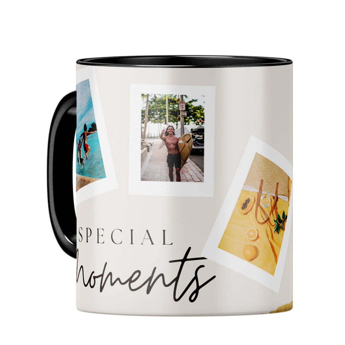 Special Moments Coffee Mug