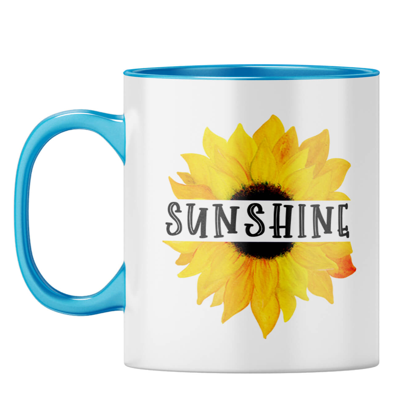 Sunshine Coffee Mug